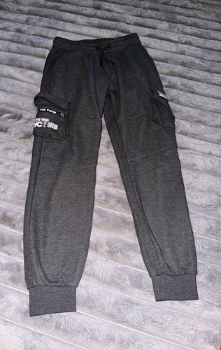 Jogginghosen grau - , 2