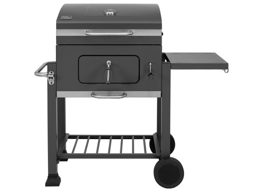 Holzkohlegrill smoker grill - holzkohlegrill,