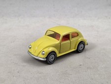 Siku 1022 VW 1300 Käfer Volkswagen 1300 Bug 1:55