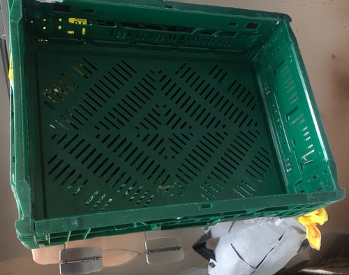 Klappbox stück - klappbox, 5x