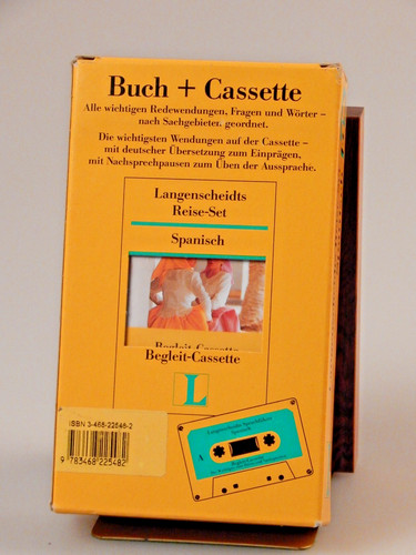Langenscheidt reiseset - langenscheidt,