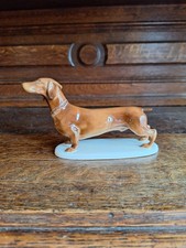 Porzellanfigur Rosenthal