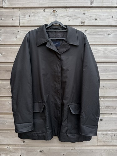 Y2k burberry london mantel - y2k,