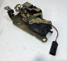 Türschloss rechts Beifahrerseite SMART FORTWO 450 mit STELLMOTOR 73107a4a1