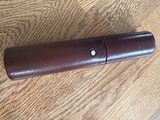 Montblanc original Hülle aus