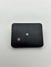 Busch Jaeger 1742 alpha nea Blindabdeckung Basalt Schwarz Matt gebohrt LESEN e