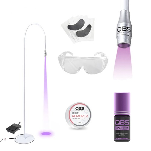 Qbs led - uv,