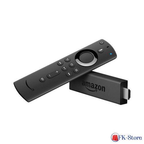 Amazon fire stick - fire, tv