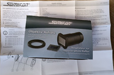 Sumikon Dia Betrachter