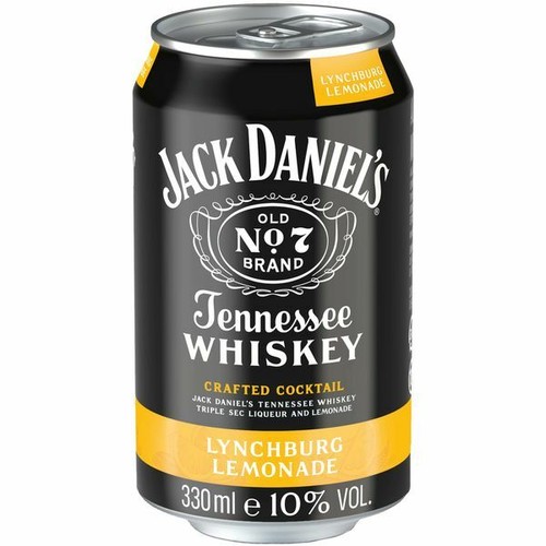 Jack daniel lynchburg - daniel's,