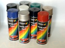 Lack Motip 55290 Autolack