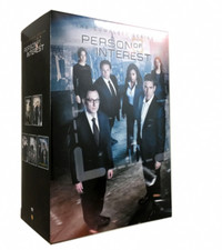 Person of Interest The