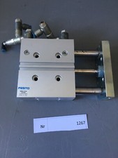   Festo Führungszylinder