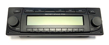 Bedienteil komplett becker - bedienteil,