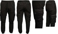 Cargo hose seitentaschen