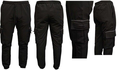Cargo hose seitentaschen