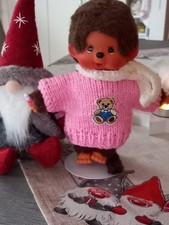 Monchhichi Kleidung gr 20 cm