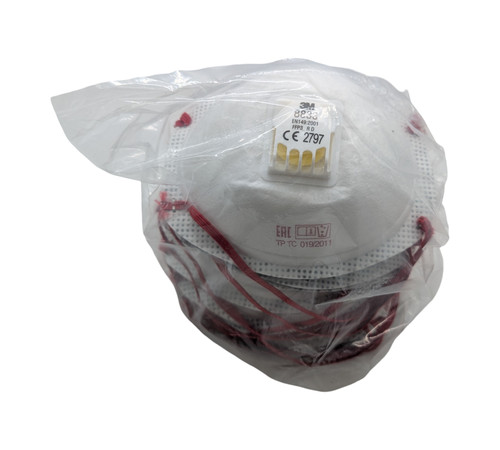 Atemschutzmaske 8833 ffp3 - 3m,