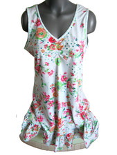 Nachthemd  Ringella    Damen   Gr. 46