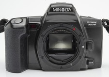 Minolta Dynax 303si Body