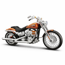 Harley Davidson Touring