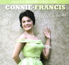 Connie francis von - von,