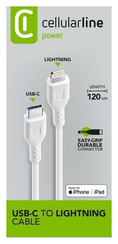 Cellular line power cable - line,