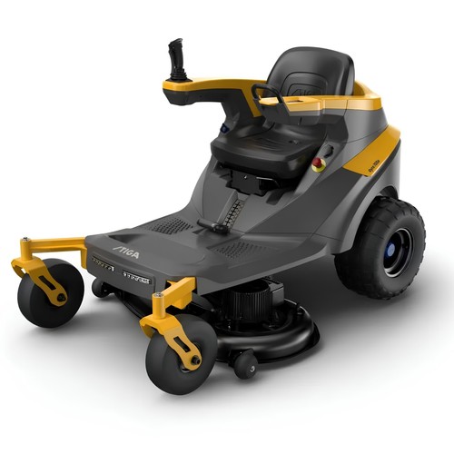 Stiga gyro 700e cordless axial - stiga,