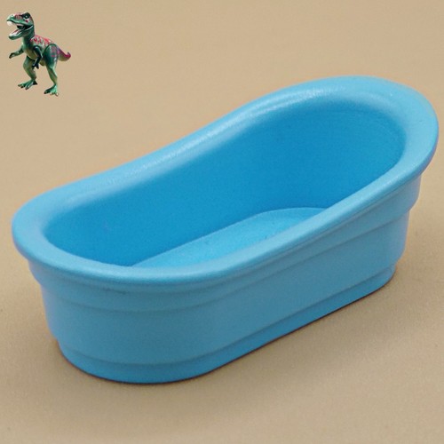 Playmobil kleine blaue