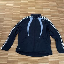 Adidas Jacke, Laufjacke Herren Gr. XL, leicht