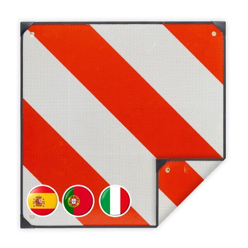 Warntafel warnschild - warntafel,
