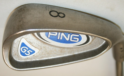 Ping eisen mit - ping, g5
