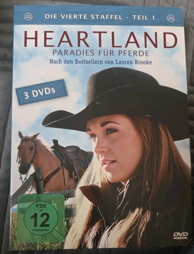 Heartland paradies für - heartland,