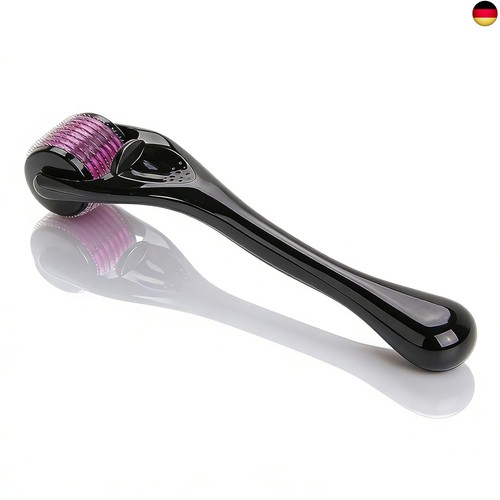 Derma roller mit - roller,