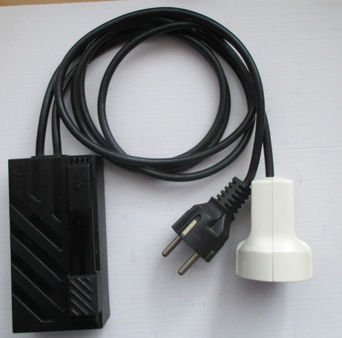 Fußdimmer 500 watt 230 - watt,