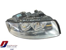Audi A4 B6 Scheinwerfer Rechts