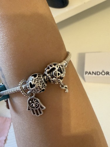 Pandora charm anhänger - pandora,