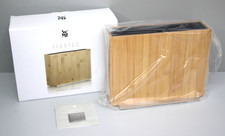 WMF Flextec Messerblock Bamboo