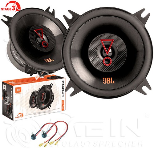 Jbl lautsprecher für mercedes - jbl,