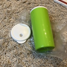 Tupperware Trinkbecher mit