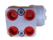 Fortschritt hydraulisch - zt,