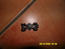 Märklin H0 3021 Diesellok  V200  Drehgestell vorne