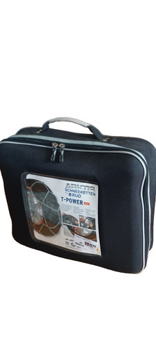 Schneeketten universal - schneeketten,