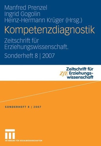 Kompetenzdiagnostik
