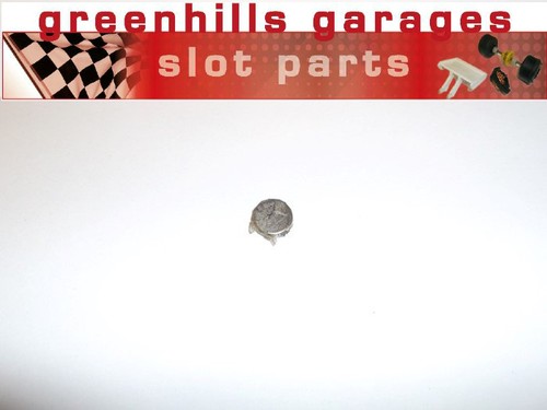 Greenhills scalextric round - greenhills,