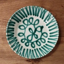 Gmundner Keramik grün