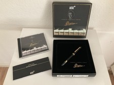 Montblanc meisterstück - montblanc,