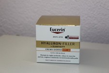 Eucerin Anti-Age Hyaluron-Filler + Elasticity Tag LSF30 Creme 50ml neu
