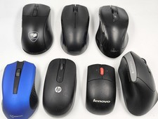 Viel 7 Cougar Medion Sbox HP