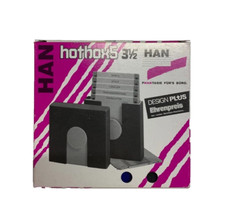 Han - Hotbox5 3, 1/2
